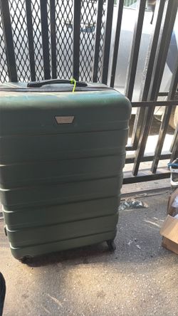 Suitcase