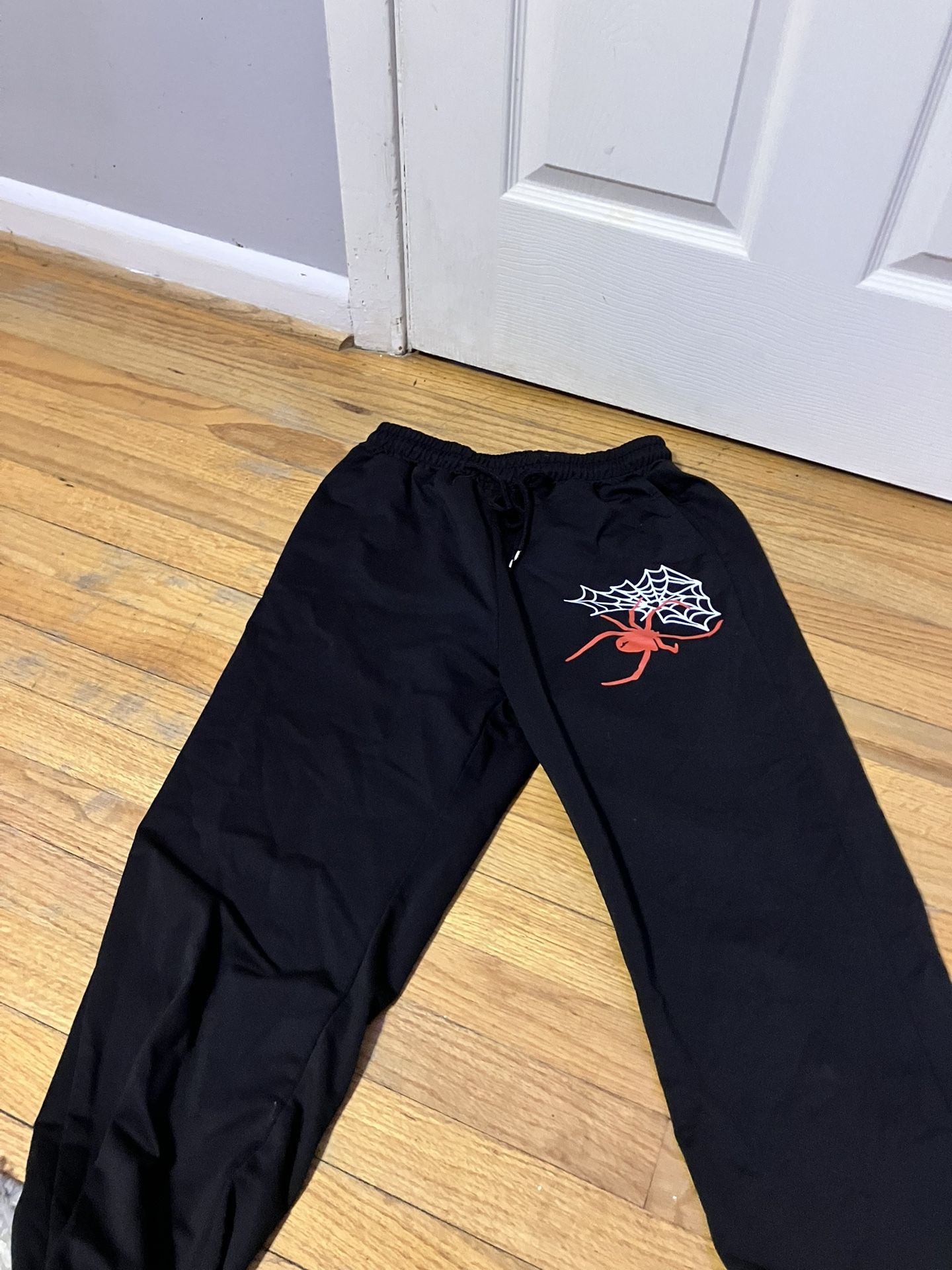 Spider Man Sweat Pants