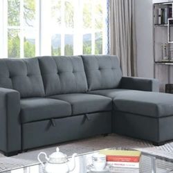 JACOB SECTIONAL

