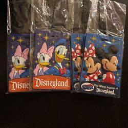 Luggage Tag
