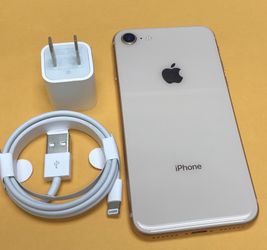 iPhone 8 256GB Factory Unlocked