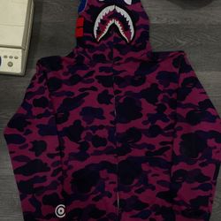 Bape Seater Size M