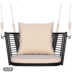 Porch Swing