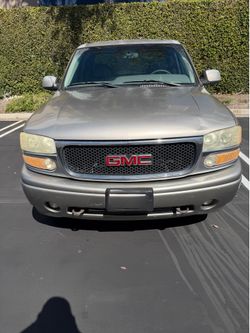 GMC Sierra 2001 C3