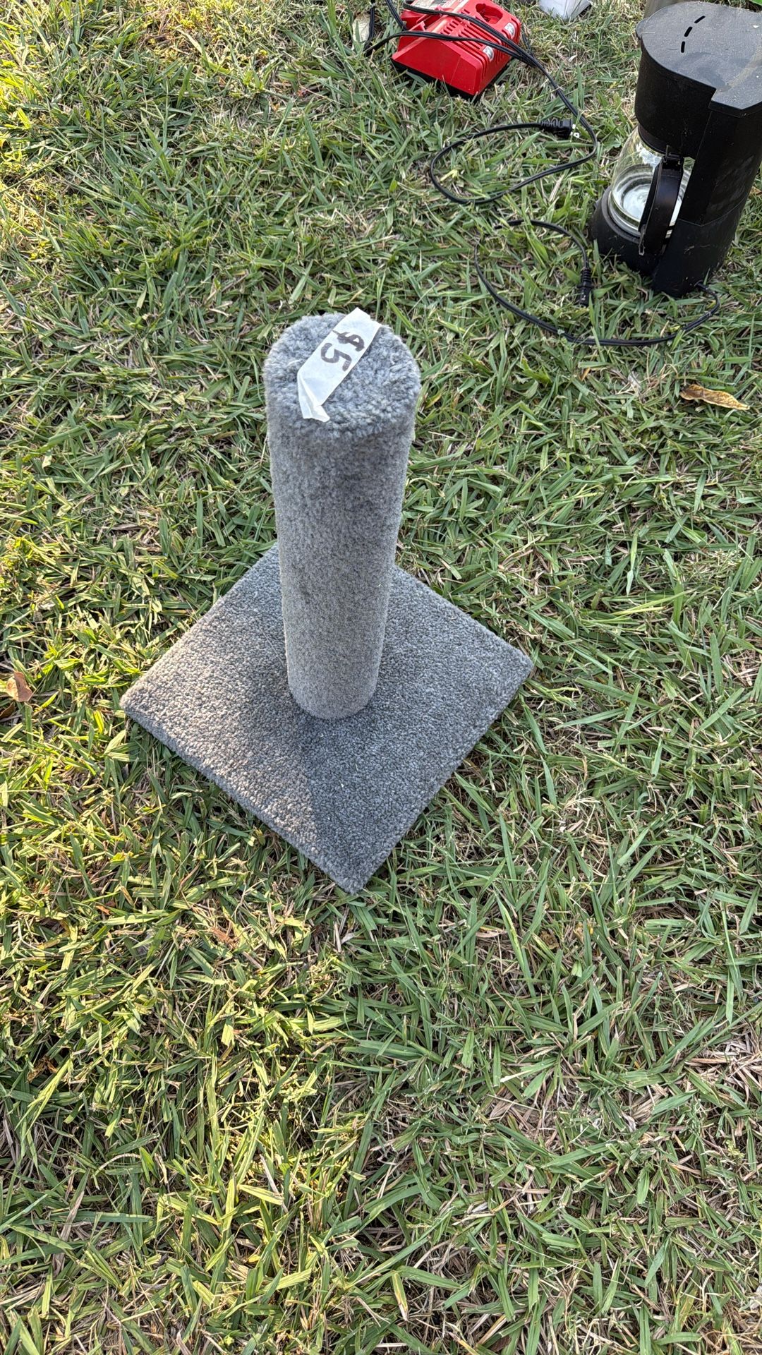 Brand New Cat Tower 