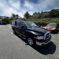 2005 Dodge Ram 1500