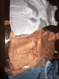 2T Toddler Dresses For Special Occasions