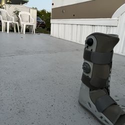 Orthopédique Boots 