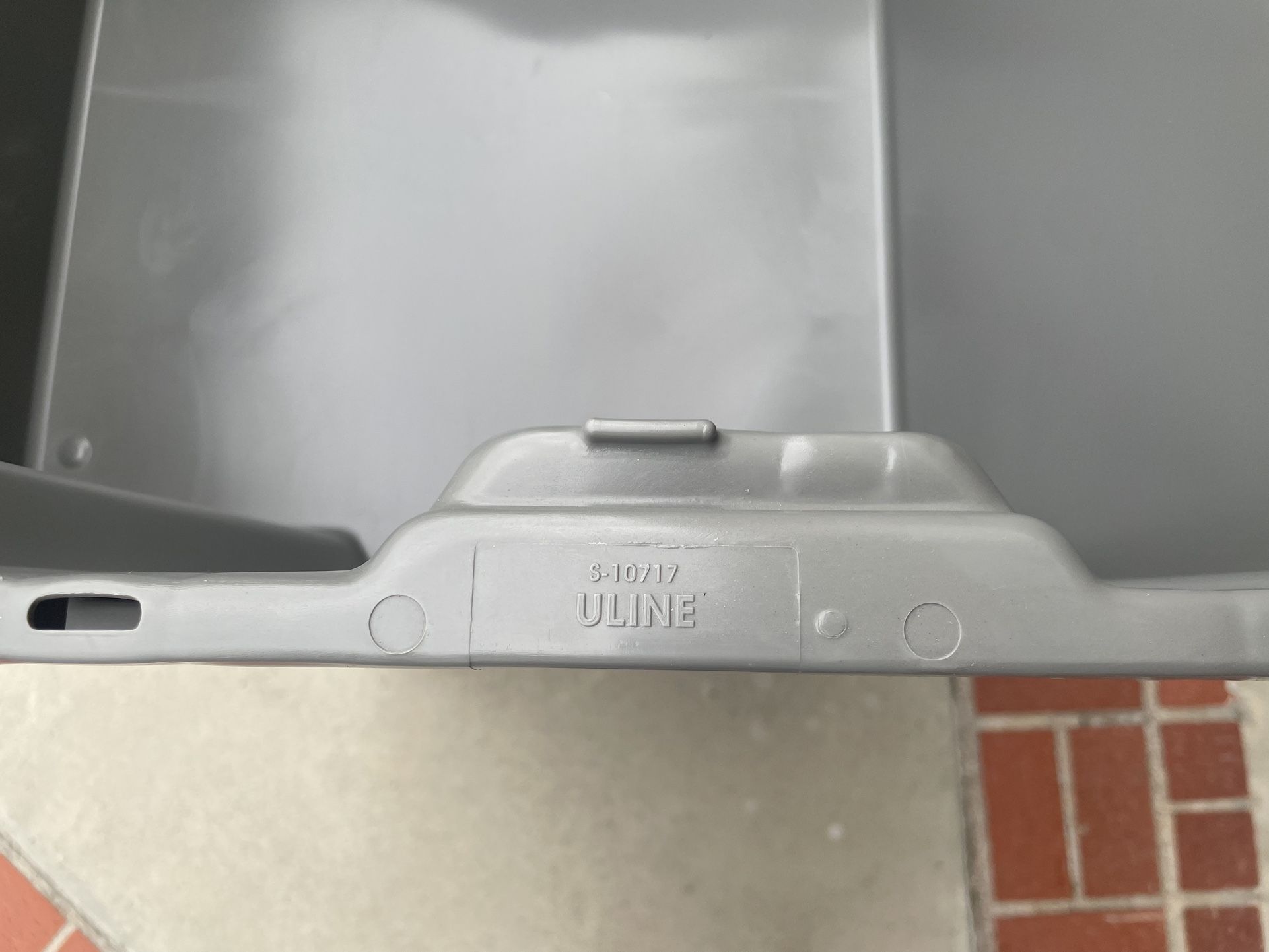 Storage Bins for Sale in Laguna Hills, CA OfferUp