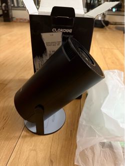 Portable mini projector