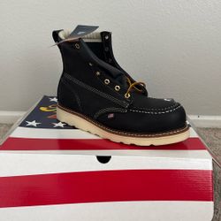 Thorogood Boots