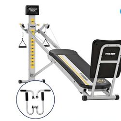 Total Gym FIT Anniversary Edition