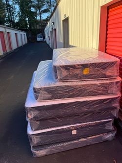 📞 CALL NOW | Full Mattress | All Sizes | Memory Foam | Box Springs | 🚚 Pickup & Delivery