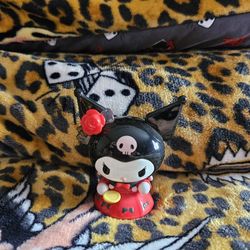 Kuromi Rose And Earl Blind Box