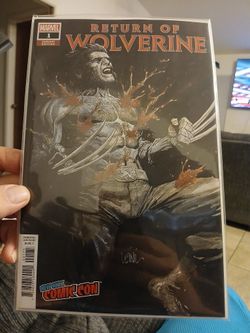 Christmas Comic Bundle