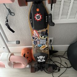 V1 Boosted Board
