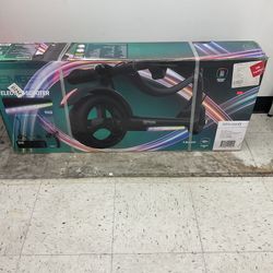 JETSON Electric Scooter