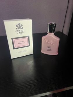 Creed Spring Flower Perfume 75ml