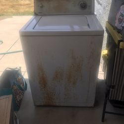 Washer Machine 