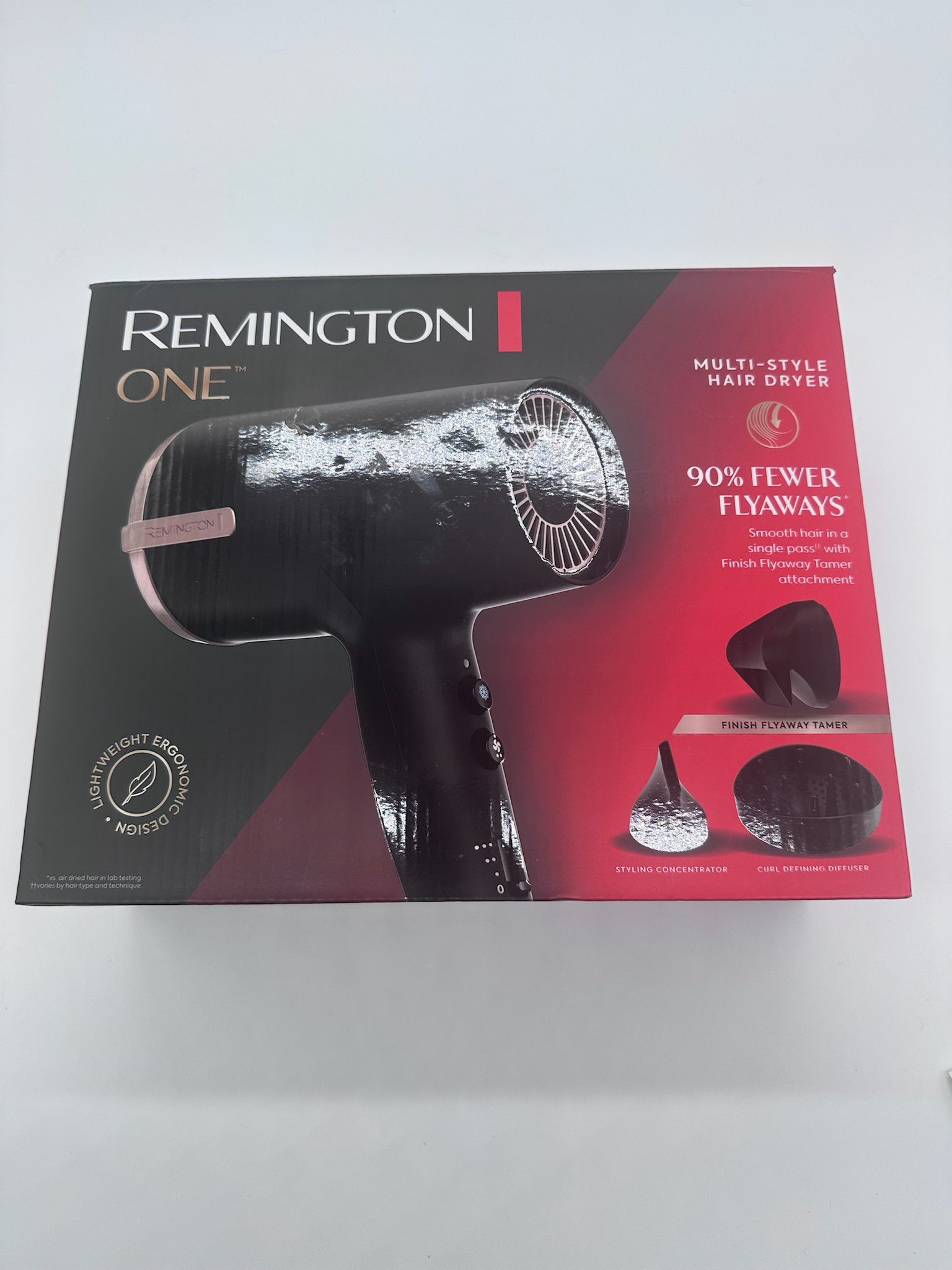 Hair Blow Dryer
