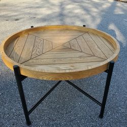 Living Room Coffee Table