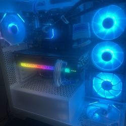 5800x3d/3070 Gaming Pc 