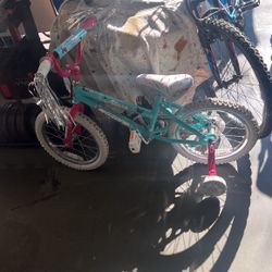 Kids Bike