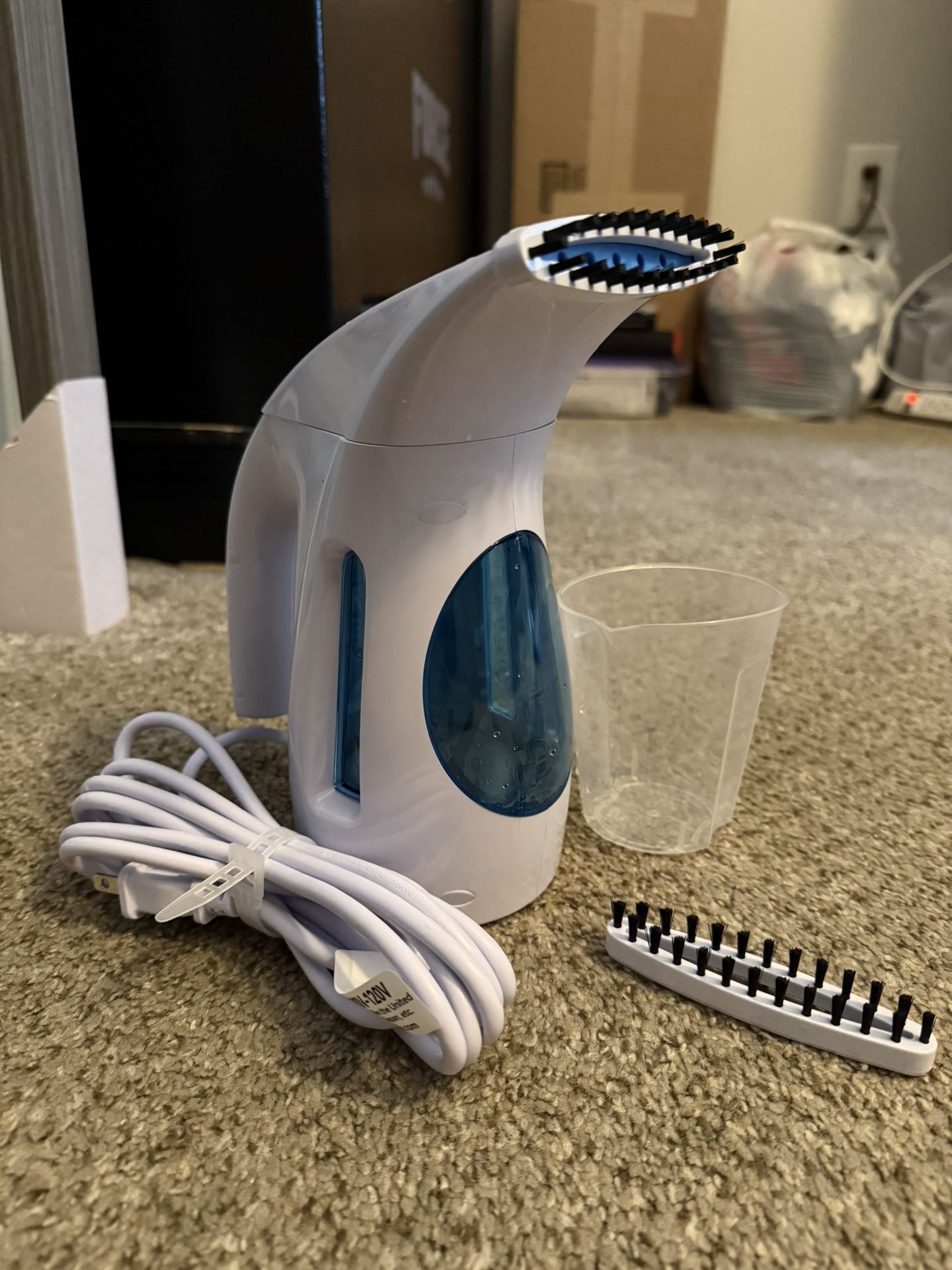 Clothes Steamer