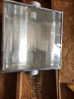 Grow light