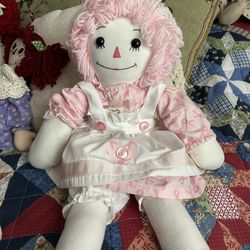 Rag Doll