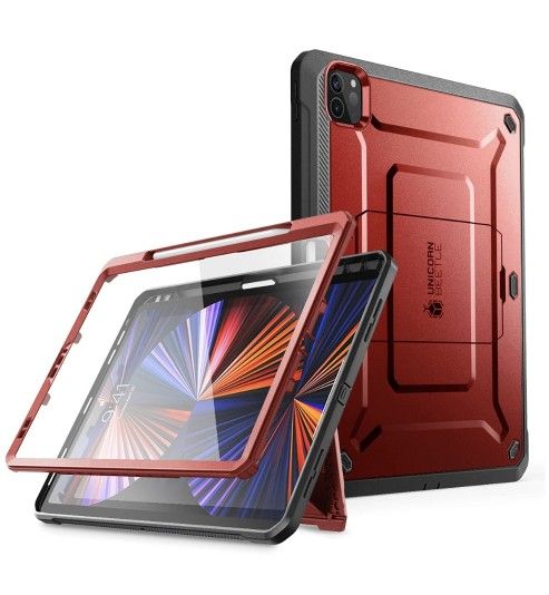 SUPCASE for iPad Pro 12.9 Inch Case 6th/5th/4th Generation 2022/2021/2020