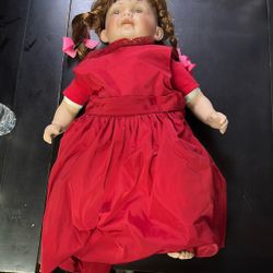 American Doll