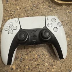 Ps5 Controller 