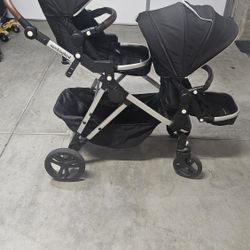 Mockingbird Stroller