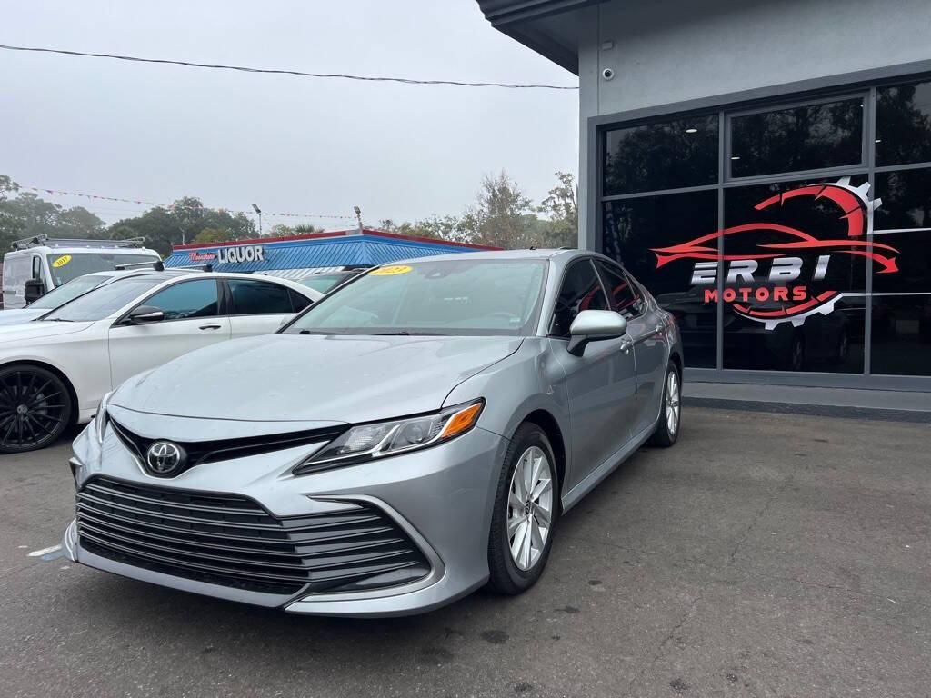 2023 Toyota Camry for Sale in Jacksonville, FL - OfferUp