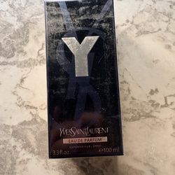 Ysl y edp