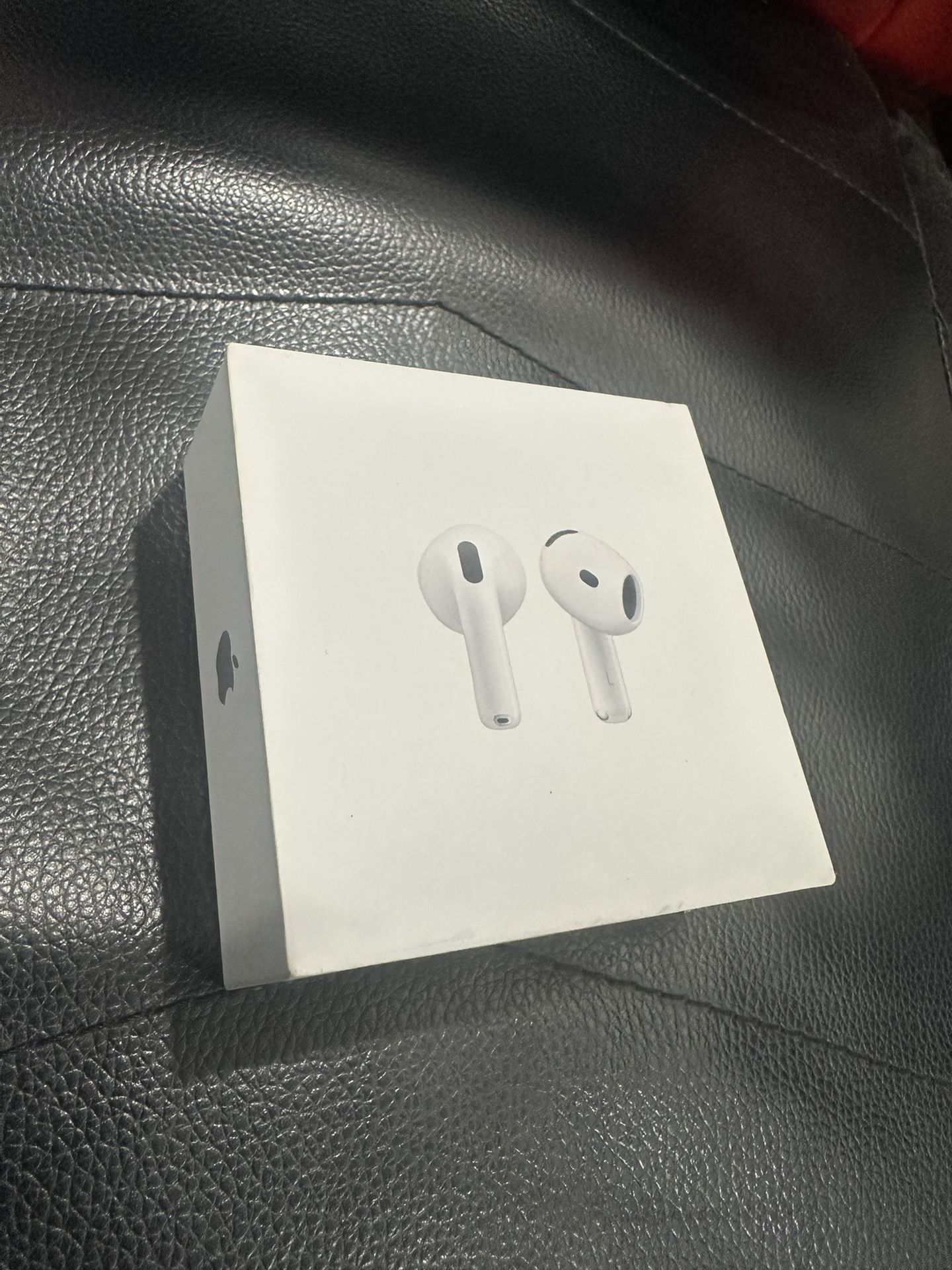 AirPods 4 (Only Box)