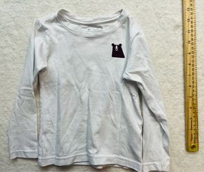 Kids Columbia Long Sleeve shirt 3T