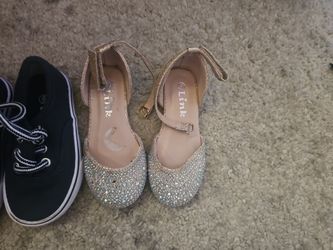 Toddler Shoes