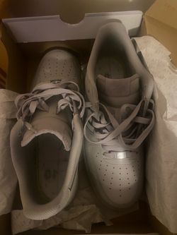 Nike Air Force 1 Low college grey Sneakers