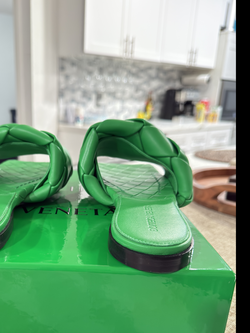 Bottega Lido Sandals