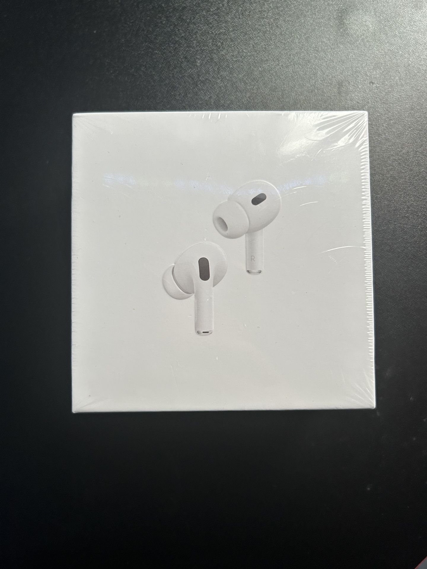 Brand New Apple AirPods Pro, Noise Cancellation Earbuds. Never Been Open Before And Still In Seal