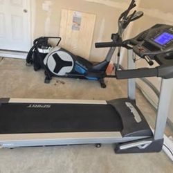 Tread Mill