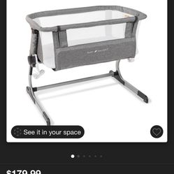 Baby Bassinet 