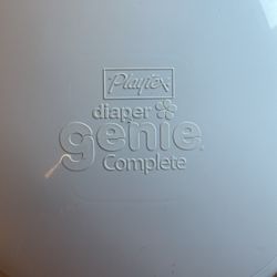 Playtex Diaper Genie Complete