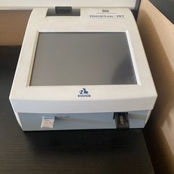 Progesterone Machine 