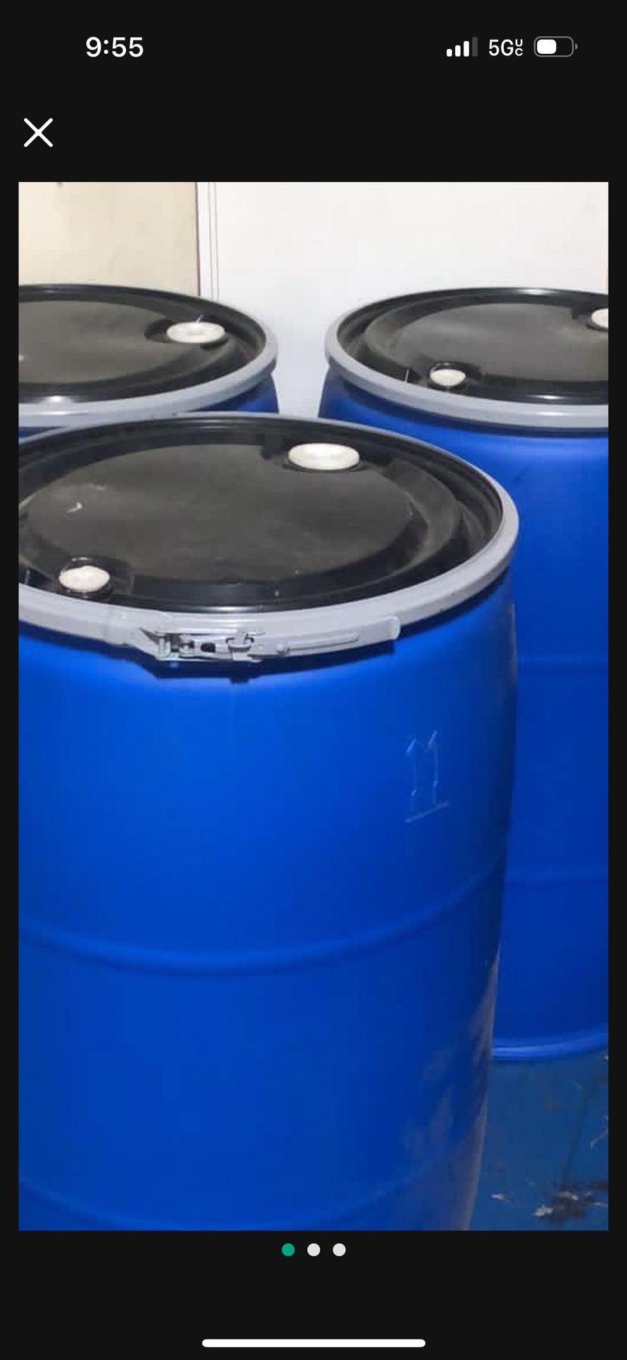 Drums