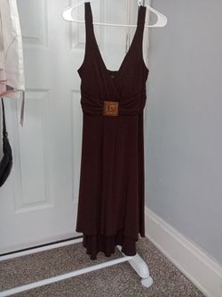 Women's Dress Size 12 Nice!
