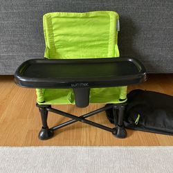 Portable Booster Chair