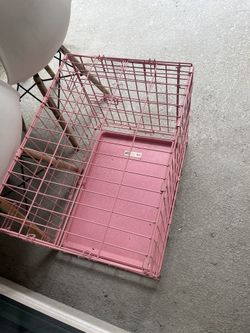 Dog Crate For Sale